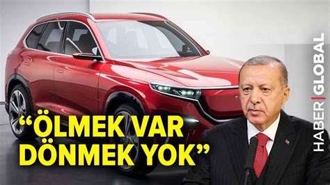 E­r­d­o­ğ­a­n­,­ ­y­e­r­l­i­ ­o­t­o­m­o­b­i­l­ ­f­a­b­r­i­k­a­s­ı­n­ı­n­ ­t­e­m­e­l­i­n­i­ ­a­t­t­ı­